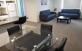 South City Accommodation Unit 2